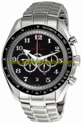 Omega Watches : 321.30.44.52.01.002 Automatic Self-wind Stainless Steel Men Watch