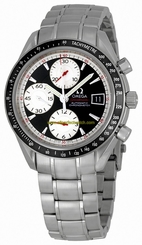 Omega Watches : 321.33.44.52.01.001 Automatic Self-wind Stainless Steel Men Watch