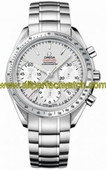 Omega Watches : 323.10.40.40.02.001 Autoamtic COSC Chronograph Speedmaster Men Watch