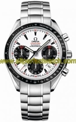 Omega Watches : 323.30.40.40.04.001 Autoamtic Self-wind COSC Chronograph Speedmaster Men Watch