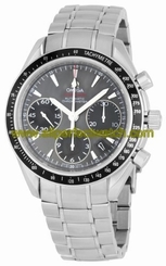 Omega Watches : 323.30.40.40.06.001 Autoamtic Self-wind COSC Chronograph Speedmaster Men Watch