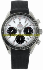 Omega Watches : 323.32.40.40.04.001 Autoamtic COSC Chronograph Speedmaster Men Watch