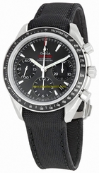 Omega Watches : 323.32.40.40.06.001 Autoamtic COSC Chronograph Speedmaster Men Watch