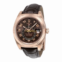 Rolex Watches : 326135 Automatic Dial Color