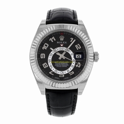 Rolex Watches : 326139 Automatic Self Wind Dial Color