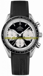 Omega Watches : 326.32.40.50.01.002 Autoamtic COSC Chronograph Speedmaster Men Watch