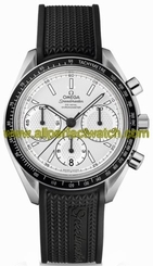 Omega Watches : 326.32.40.50.02.001 Autoamtic COSC Chronograph Speedmaster Men Watch