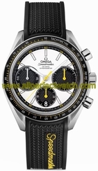 Omega Watches : 326.32.40.50.04.001 Autoamtic COSC Chronograph Speedmaster Men Watch
