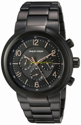 Philip Stein Watches : 32-ABRG-BSS Japanese Quartz Dial Color