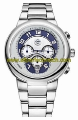 Philip Stein Watches : 32-AN-SS Quartz Stainless Steel Men Watch