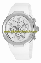Philip Stein Watches : 32-AW-RW Swiss Quartz Stainless Steel Women Watch