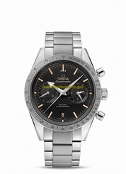Omega Watches : 331.10.42.51.01.002 Co-Axial Chronometer Chronograph Date Stainless Steel Men Watch