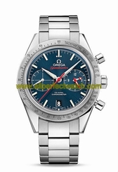 Omega Watches : 331.10.42.51.03.001 Automatic Chronometer Chronograph Date Stainless Steel Men Watch