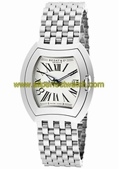Bedat & Co Watches : 334.011.101 Swiss Quartz Ivory Women Watch