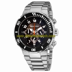 Fake AAA Philip Stein Watches : 33-XB-SS Swiss Quartz Stainless Steel Men Watch Watch