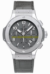 Hublot Watches : 342.ST.5010.LR Automatic Chronograph Date Men Watch