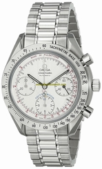 Omega Watches : 3538.30.00 Swiss-automatic Dial Colour