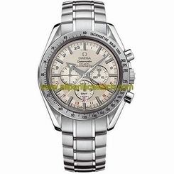 Omega Watches : 3581.30.00 Automatic Stainless Steel Men Watch