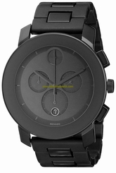 Movado Watches : 3600048 Swiss Quartz Dial Color