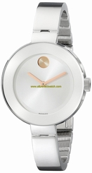 Movado Watches : 3600194 Swiss Quartz Dial Color