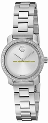 Movado Watches : 3600214 Swiss Quartz Dial Color
