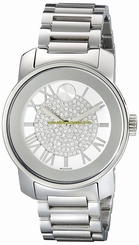 Movado Watches : 3600254 Swiss Quartz Dial Color