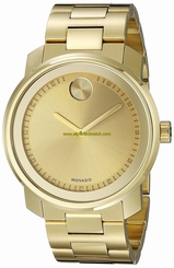 Movado Watches : 3600258 Swiss Quartz Dial Color