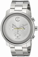 Movado Watches : 3600276 Swiss Quartz Dial Color