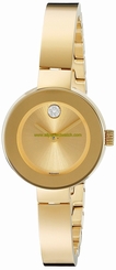 Movado Watches : 3600285 Swiss Quartz Dial Color