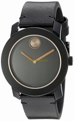 Movado Watches : 3600297 Swiss Quartz Dial Color