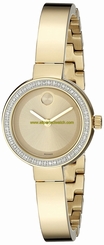 Movado Watches : 3600322 Swiss Quartz Dial Color