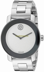 Movado Watches : 3600334 Swiss Quartz Dial Color
