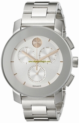 Movado Watches : 3600356 Quartz Dial Color