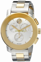 Movado Watches : 3600357 Quartz Dial Color