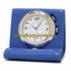 MontBlanc Watches : 36989 Quartz Stainless Steel Women Watch