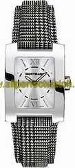 Montblanc Watches : 36992 Profile Lady Couture Series Women Watch