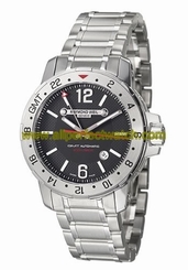Raymond Weil Watches : 3800-ST-05207 Automatic GMT Men Watch