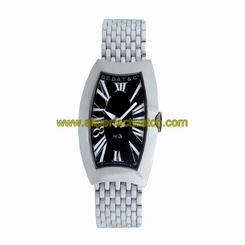 Bedat & Co Watches : 384.011.300 Quartz Black Women Watch