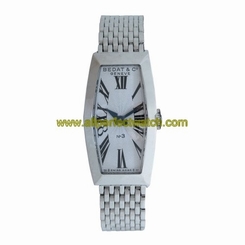 Bedat & Co Watches : 386.011.600 Quartz Silver Women Watch
