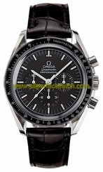 Fake AAA Omega Watches : 3870.50.31 Professional Series Speedmaster Men Watch Watch