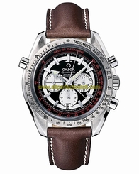 Omega Watches : 3882.51.37 Automatic Stainless Steel Men Watch
