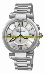 Chopard Watches : 388531-3003 Automatic Stainless Steel Men Watch