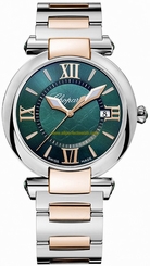 Chopard Watches : 388532-6007 Swiss Quartz Dial Color