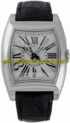 Bedat & Co Watches : 388.010.101 Automatic Silver Men Watch