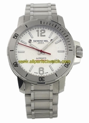 Raymond Weil Watches : 3900-ST-05657 Automatic Date Men Watch