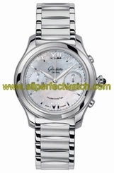 Glashutte Original Watches : 39-34-12-02-34 Automatic Stainless Steel Mother Of Pearl Dial Stainless Steel Brushed & Polished Band Women Watch