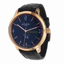 Glashutte Original Watches : 39-47-02-01-04 Self Winding Automatic Dial Color