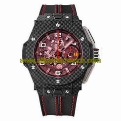 Hublot Watches : 401.QX.0123.VR Automatic Dial Color