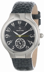 Philip Stein Watches : 41-FB-CGGR Japanese Quartz Dial Color