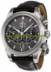 Omega Watches : 422.13.41.52.06.001 Automatic Self-wind Stainless Steel Men Watch